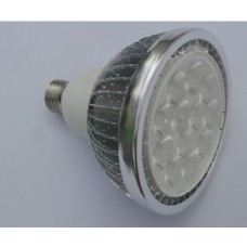 15W AC220V PAR38 E27 LED Glühbirne Lampe Spots dimmbar 25°/40°/60° optional Gewerbe Beleuchtung